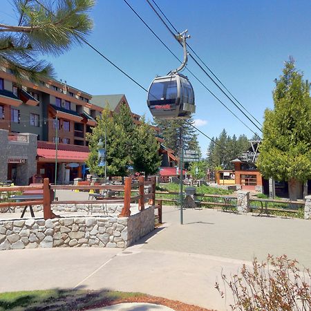 Heavenly Village Condos South Lake Tahoe Exterior photo